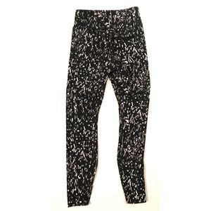 Nike Dri-Fit Printed Training Leggings